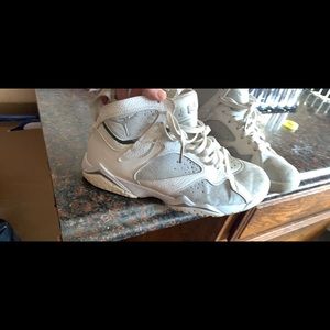 Jordan retro 7s men’s